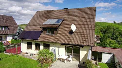 Foto - Haus zum Kaufen in Michelau 330.000,00 € 159 m²