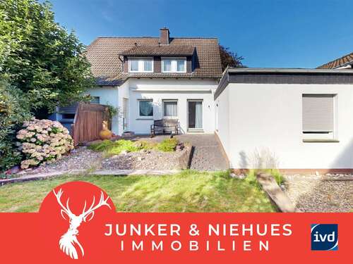 Foto - Haus zum Kaufen in Bad Salzuflen 361.000,00 € 199 m²