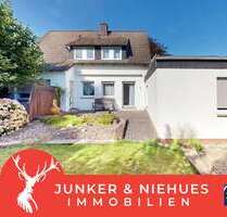 Haus zum Kaufen in Bad Salzuflen 361.000,00 € 199 m²