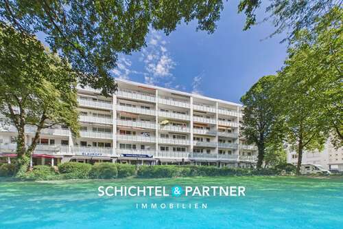 Foto - Wohnung zum Kaufen in Bremen 219.900,00 € 71 m²