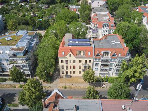 Foto - Wohnung zum Kaufen in Berlin 269.000,00 € 70.76 m²