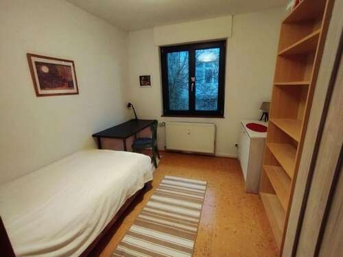 Foto - WG-Zimmer in Frankfurt am Main 560,00 € 13 m²