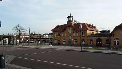 Foto - Büro in Radebeul 1.900,00 € 158 m²