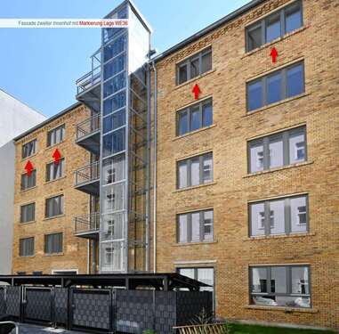 Foto - Wohnung zum Kaufen in Berlin 840.000,00 € 168.22 m²