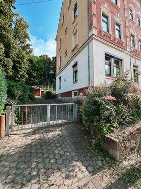 Foto - Wohnung zum Mieten in Chemnitz 380,00 € 65.37 m²