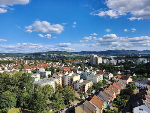 Foto - Wohnung zum Kaufen in Weinheim 459.000,00 € 121.9 m²