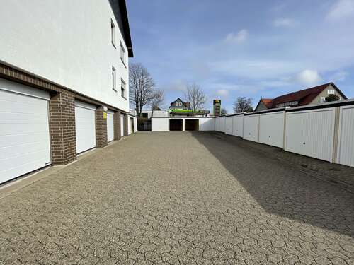 Foto - Garage zu vermieten in Clausthal-Zellerfeld 75,00 €