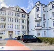 Wohnung zum Mieten in Cuxhaven 672,00 € 56 m²