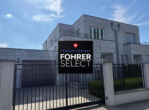 Foto - Haus zum Mieten in Meerbusch 7.800,00 € 317 m²