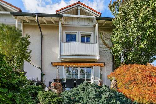 Foto - Haus zum Kaufen in Dorfen 679.000,00 € 110 m²