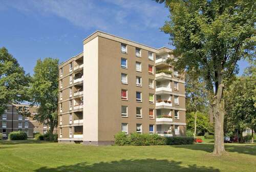 Foto - Wohnung zum Mieten in Dortmund 427,00 € 53 m²