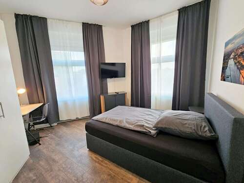 Foto - WG-Zimmer in Frankfurt am Main 600,00 € 10 m²