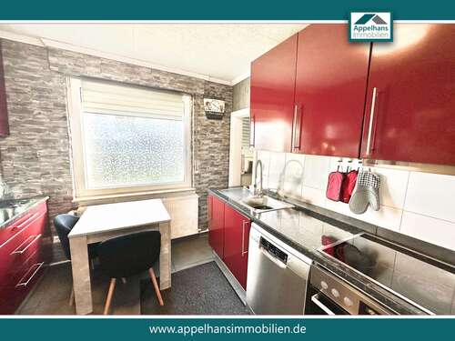 Foto - Wohnung zum Kaufen in Osnabrück 169.000,00 € 84 m²