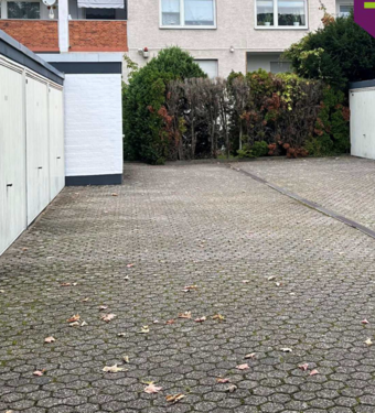 Foto - Garage zu vermieten in Köln 100,00 €