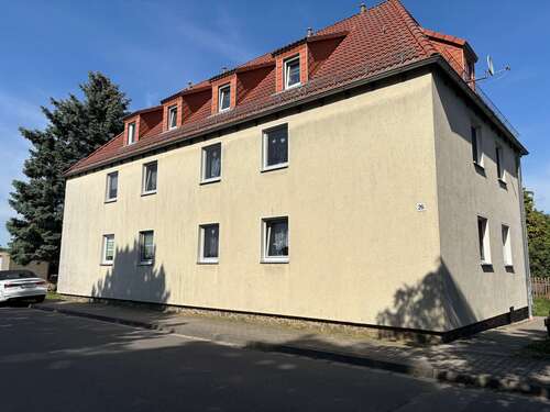 Foto - Wohnung zum Kaufen in Markranstädt OT Kulkwitz 90.000,00 € 61 m²