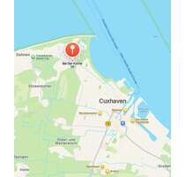 Wohnung zum Kaufen in Cuxhaven 199.000,00 € 60 m²