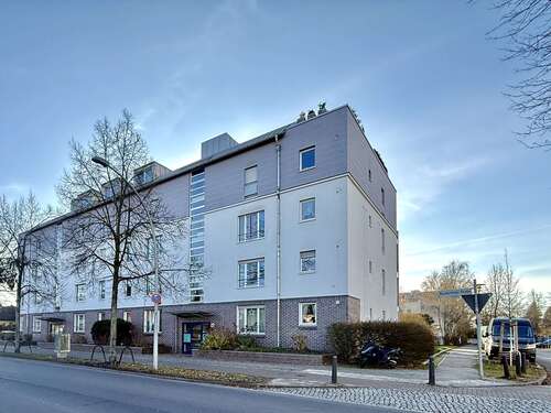 Foto - Wohnung zum Mieten in Berlin 774,78 € 64.09 m²