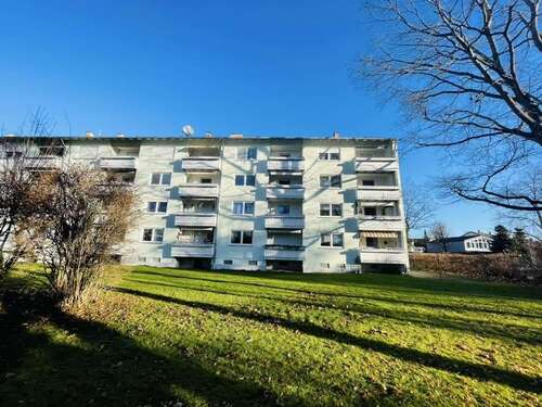 Foto - Wohnung zum Kaufen in Memmingen 179.000,00 € 52.42 m²