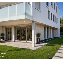 Wohnung zum Kaufen in Aschaffenburg 939.000,00 € 132.57 m²