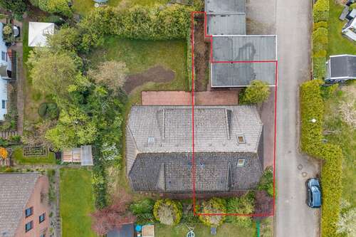 Foto - Haus zum Kaufen in Lüneburg Rettmer 399.000,00 € 126.38 m²
