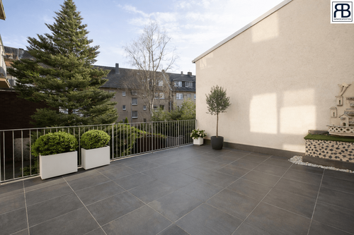 Foto - Wohnung zum Kaufen in Herne 189.000,00 € 97 m²