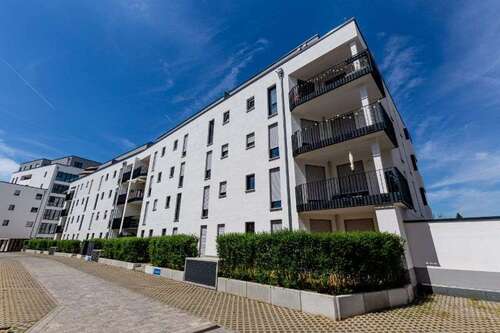 Foto - Wohnung zum Mieten in Hanau 1.040,00 € 85.55 m²