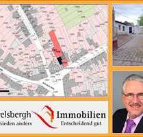 Grundstück zu verkaufen in Alsdorf 125.000,00 € 790 m²