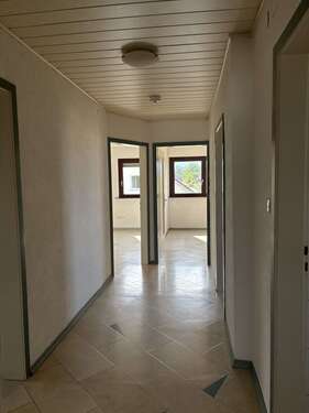Foto - Wohnung zum Mieten in Unterensingen 1.100,00 € 100 m²