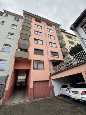 Foto - Wohnung zum Kaufen in Pforzheim 155.000,00 € 62 m²