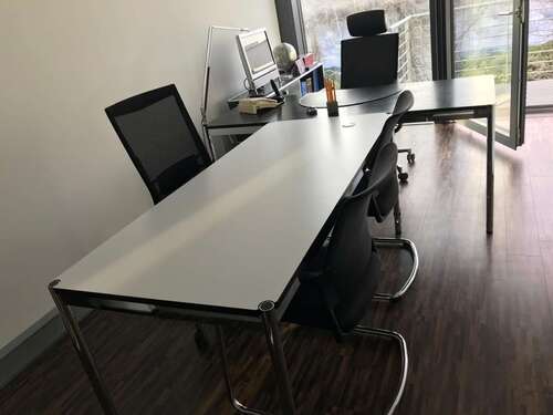 Foto - Büro in Köln 1.500,00 € 101 m² - 1.500,00&nbsp;EUR Kaltmiete, ca.&nbsp; 101,00&nbsp;m&sup2;