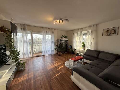 Foto - Wohnung zum Kaufen in Baden-Baden 195.000,00 € 70 m²