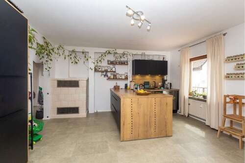 Foto - Wohnung zum Kaufen in Mainstockheim 340.000,00 € 102 m²
