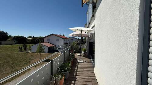 Foto - Wohnung zum Kaufen in Bobingen 209.000,00 € 56.74 m²