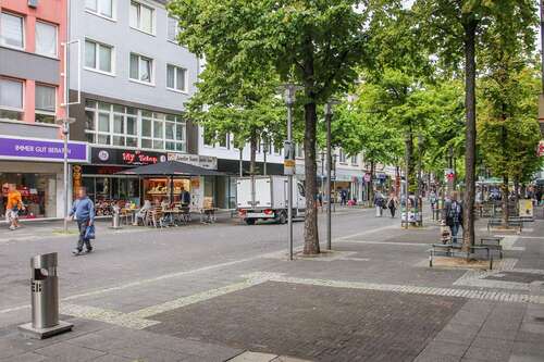 Foto - Büro in Hagen 494,00 € 76 m² - 494,00&nbsp;EUR Kaltmiete, ca.&nbsp; 76,00&nbsp;m&sup2;