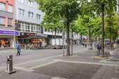 Büro in Hagen 494,00 € 76 m² - 494,00&nbsp;EUR Kaltmiete, ca.&nbsp; 76,00&nbsp;m&sup2; in Hagen (PLZ: 58095)