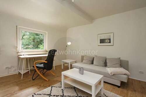 Foto - Wohnen auf Zeit in Essen Bergerhausen 1.150,00 €