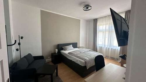 Foto - Wohnen auf Zeit in Frankfurt am Main 820,00 €