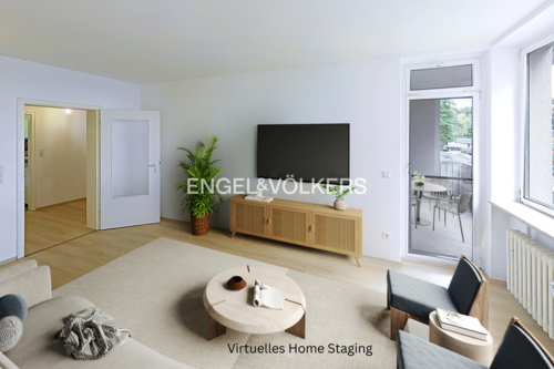 Foto - Wohnung zum Kaufen in Erkrath 230.000,00 € 70 m²