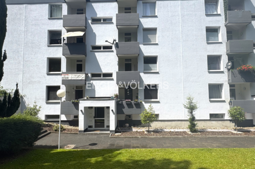 Foto - Wohnung zum Kaufen in Erkrath 230.000,00 € 70 m²