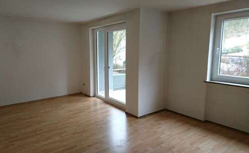 Foto - Wohnung zum Mieten in Neustadt 500,00 € 83.27 m²