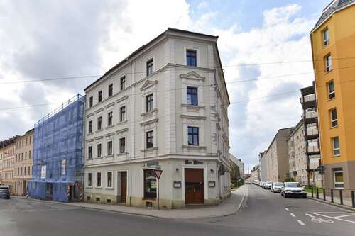 Foto - Wohnung zum Mieten in Görlitz 276,00 € 59 m²