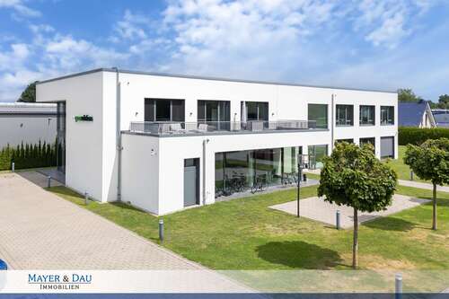Foto - Büro in Bad Zwischenahn 12.100,00 € 1100.25 m²