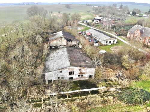 Foto - Grundstück in Marlow 38.900,00 € 8848 m²