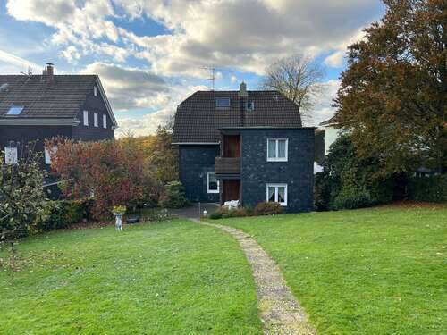 Foto - Haus zum Kaufen in Remscheid 395.000,00 € 162 m²