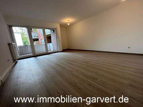 Foto - Wohnung zum Mieten in Borken 577,00 € 62 m²