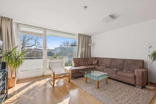 Foto - Wohnung zum Kaufen in Bonn Bad Godesberg 319.000,00 € 104 m²