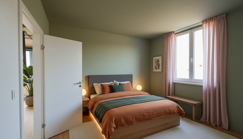 Foto - Wohnung zum Kaufen in Zeuthen 525.000,00 € 96.41 m²