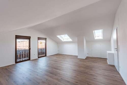 Foto - Wohnung zum Mieten in Nesselwang 1.010,00 € 96 m²