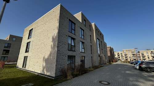 Foto - Wohnung zum Mieten in Flensburg 1.450,00 € 111 m²