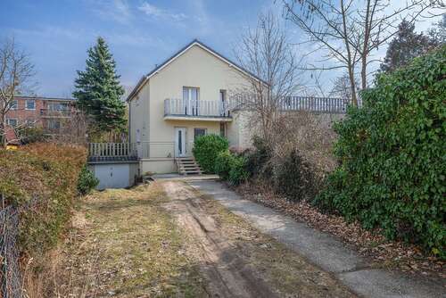 Foto - Haus zum Kaufen in Berlin 890.000,00 € 165 m²